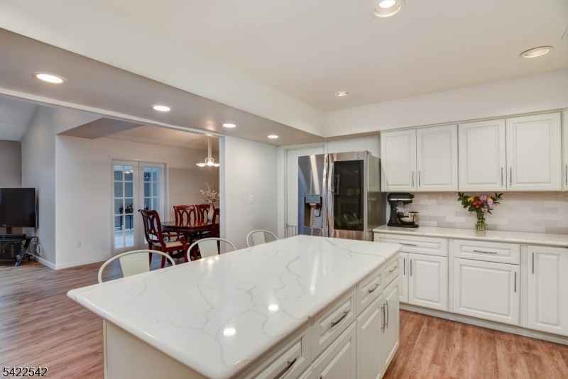 Whispering Pines - Residential