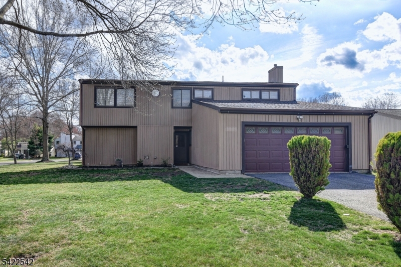 Whispering Pines - Residential