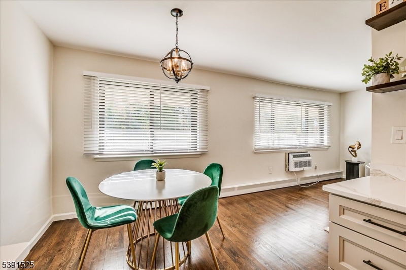 Regency Village - Residential