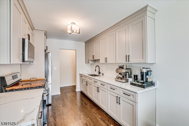 Regency Village - Residential