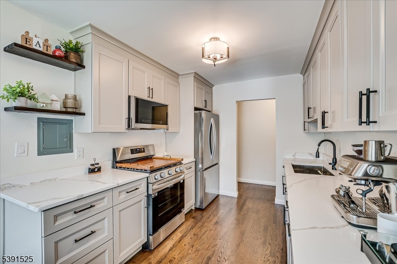 Regency Village - Residential