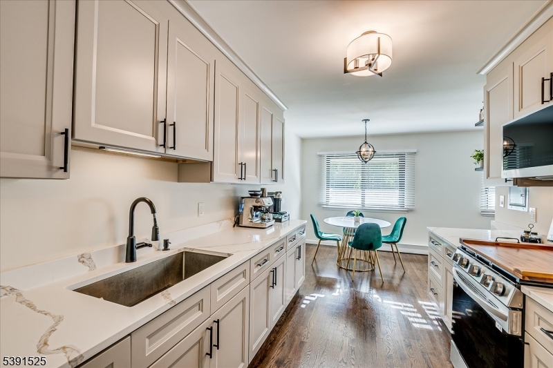 Regency Village - Residential