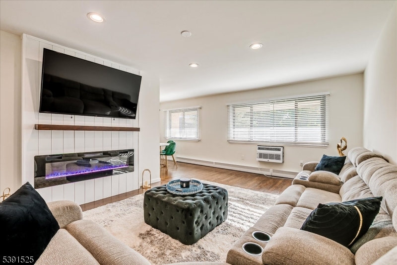 Regency Village - Residential