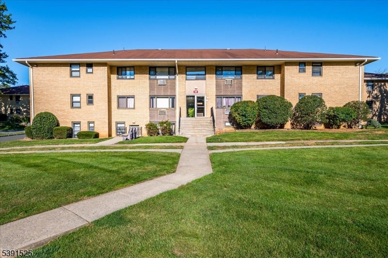 Regency Village - Residential