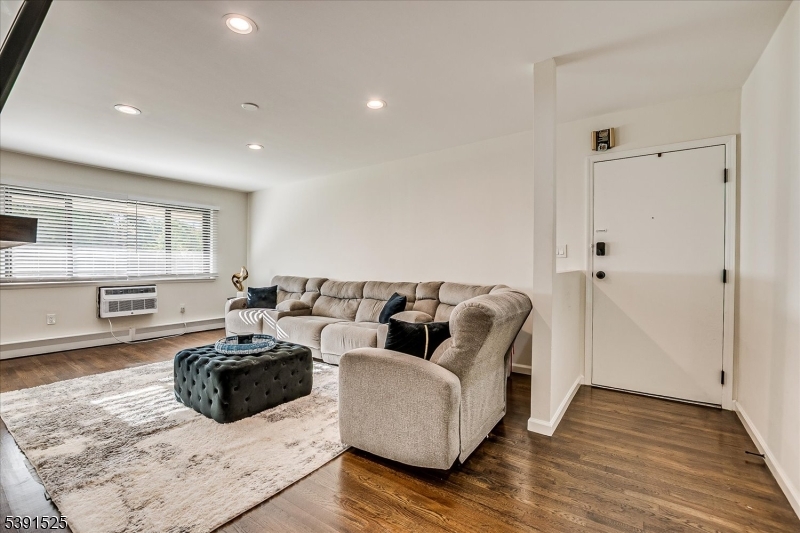 Regency Village - Residential