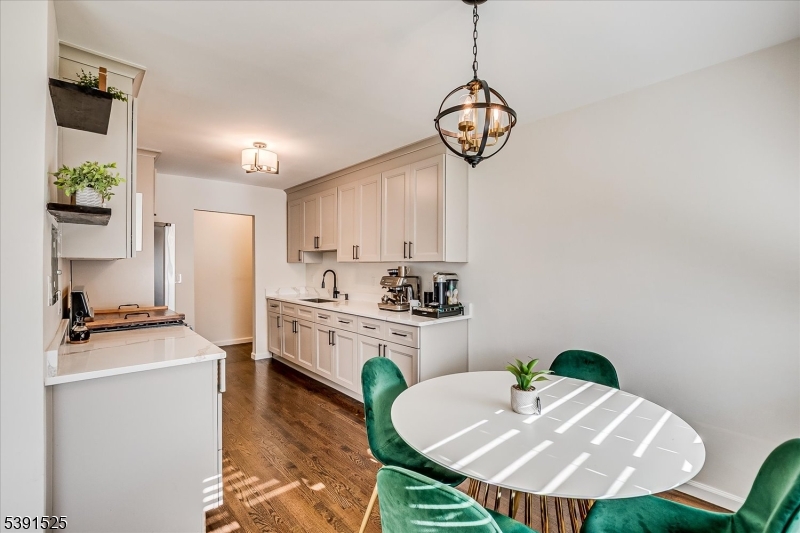 Regency Village - Residential