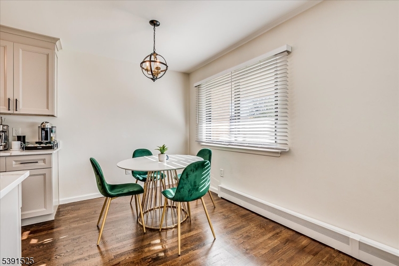 Regency Village - Residential