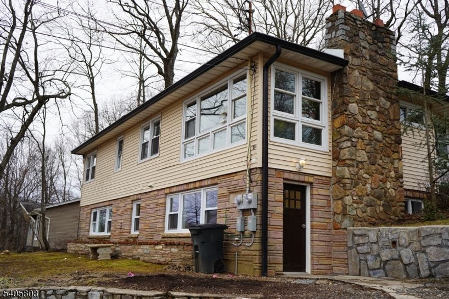 Beautifully renovated rental offering two large bedrooms and a stylishly updated bathroom, complemented by a brand-new kitchen with a spacious layout and center island perfect for hosting and everyday living. Thoughtfully designed with modern finishes throughout, this home also features separate laundry facilities for added convenience. A standout rental that truly deserves a closer look don't miss the opportunity to make it yours.