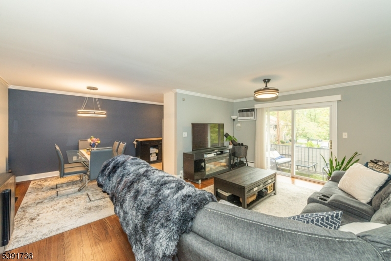 Parsons Village - Residential Lease