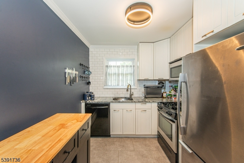 Parsons Village - Residential Lease