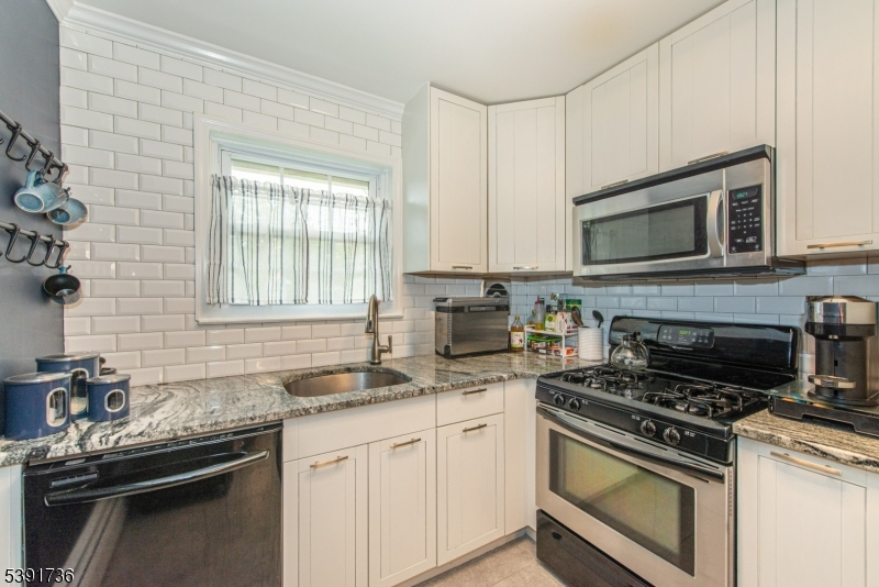 Parsons Village - Residential Lease