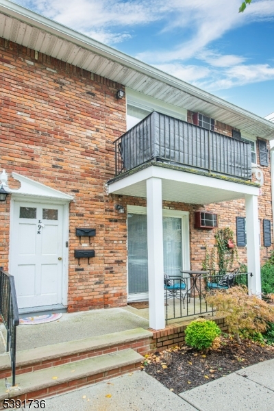 Parsons Village - Residential Lease