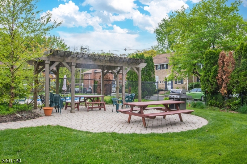 Parsons Village - Residential Lease