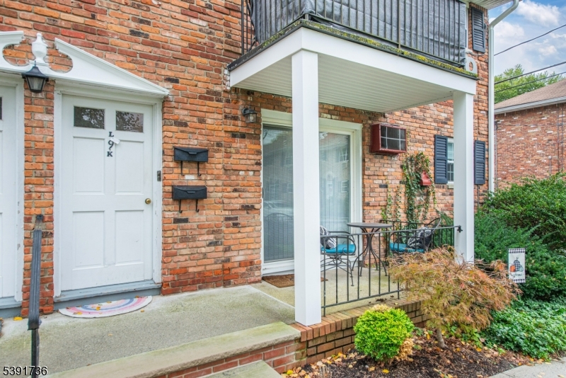 Parsons Village - Residential Lease