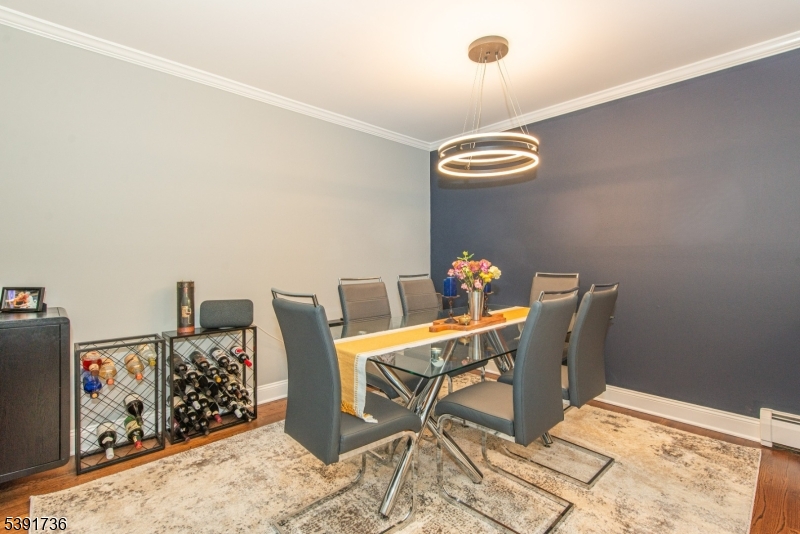 Parsons Village - Residential Lease