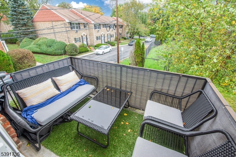 Parsons Village - Residential Lease