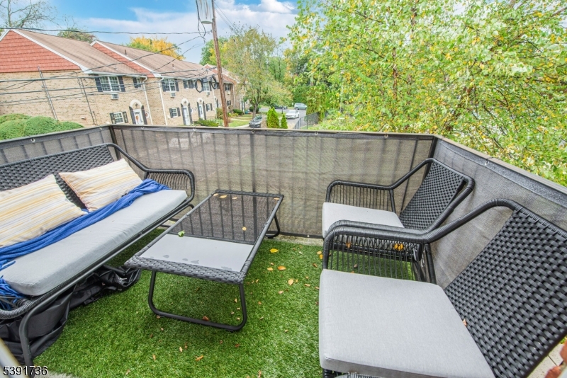 Parsons Village - Residential Lease