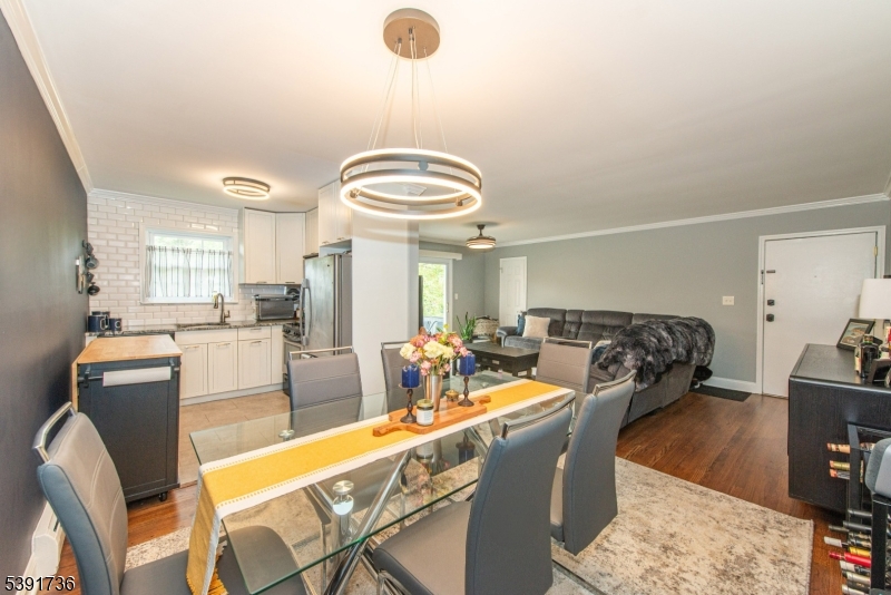 Parsons Village - Residential Lease