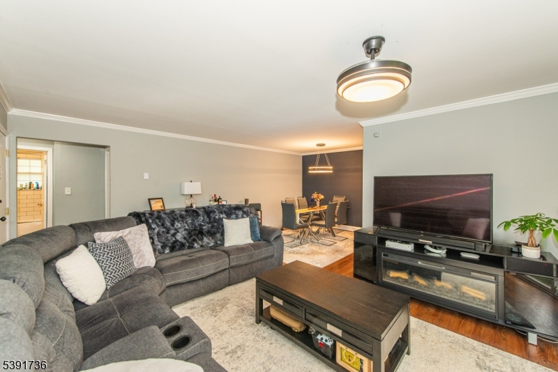 Parsons Village - Residential Lease