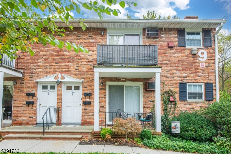 Parsons Village - Residential Lease