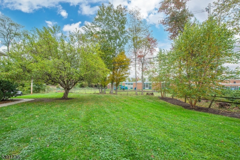 Parsons Village - Residential Lease