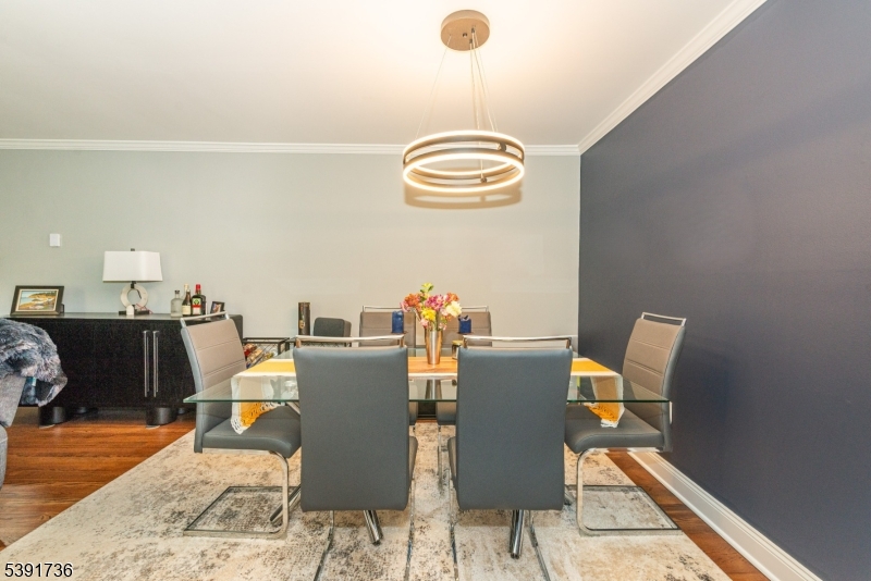 Parsons Village - Residential Lease