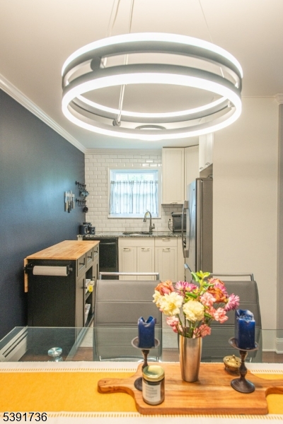 Parsons Village - Residential Lease