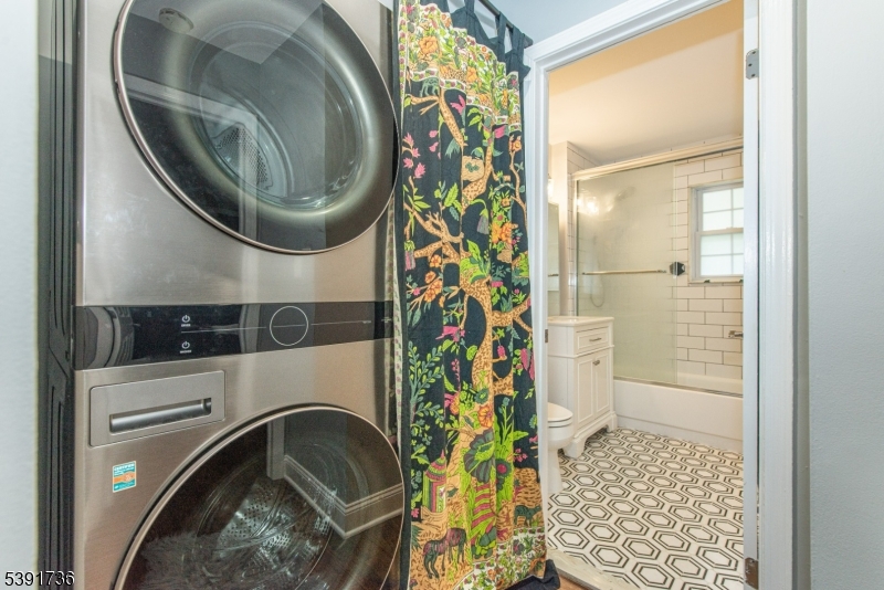 Parsons Village - Residential Lease