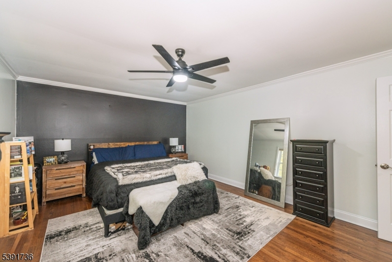 Parsons Village - Residential Lease