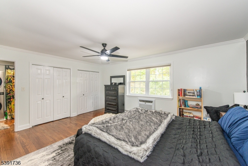 Parsons Village - Residential Lease