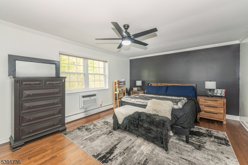 Parsons Village - Residential Lease