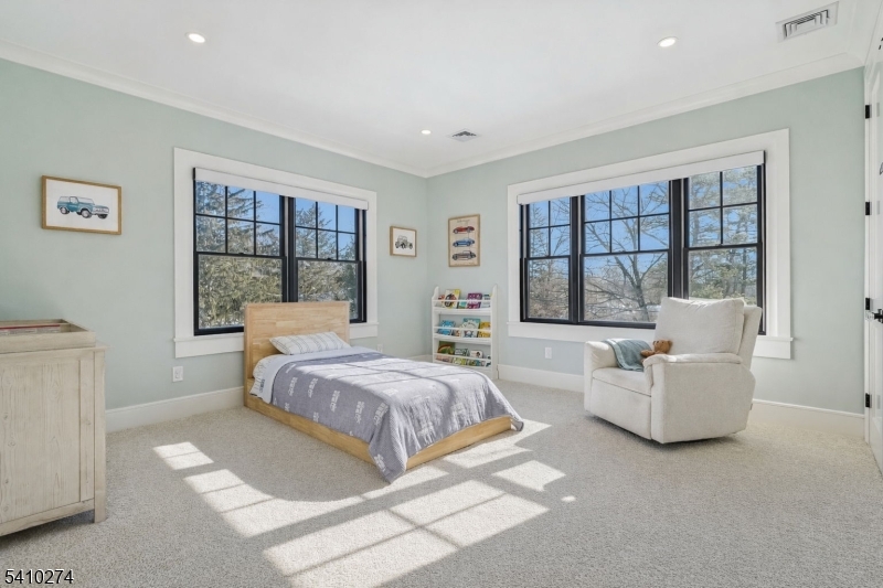 OLD SHORT HILLS - Residential