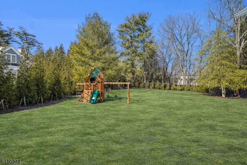 OLD SHORT HILLS - Residential