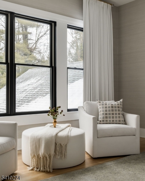 OLD SHORT HILLS - Residential