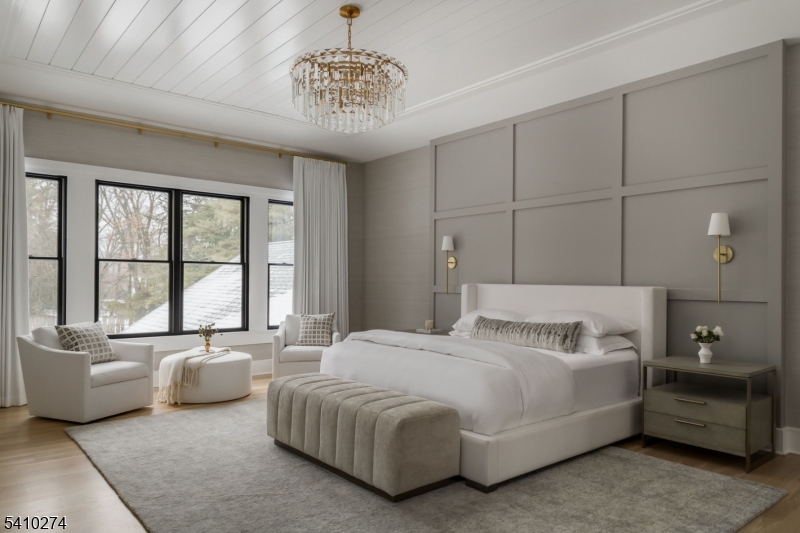 OLD SHORT HILLS - Residential