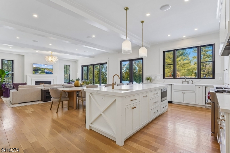 OLD SHORT HILLS - Residential