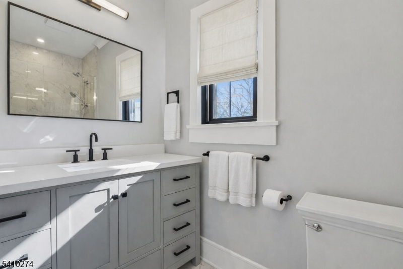 OLD SHORT HILLS - Residential