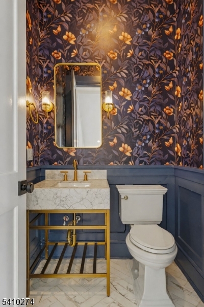 OLD SHORT HILLS - Residential