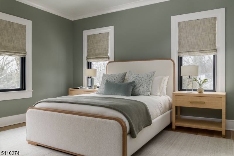 OLD SHORT HILLS - Residential