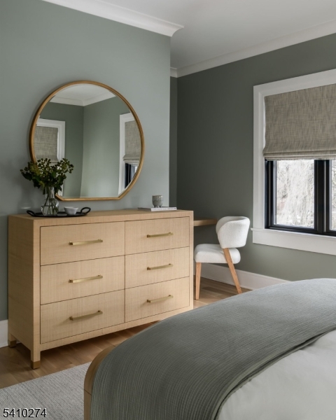 OLD SHORT HILLS - Residential