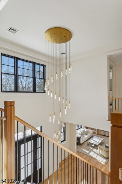 OLD SHORT HILLS - Residential