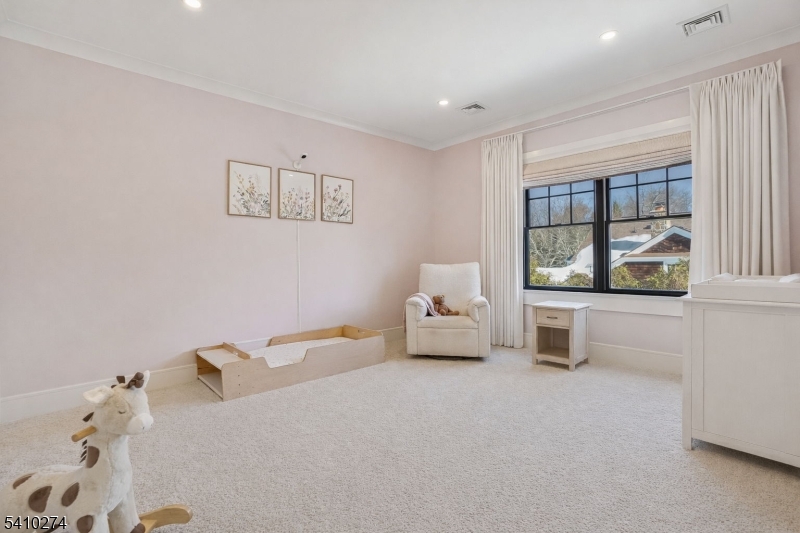 OLD SHORT HILLS - Residential