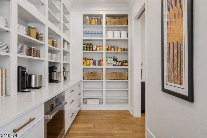 OLD SHORT HILLS - Residential