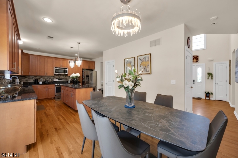 Scenic Hills - Residential