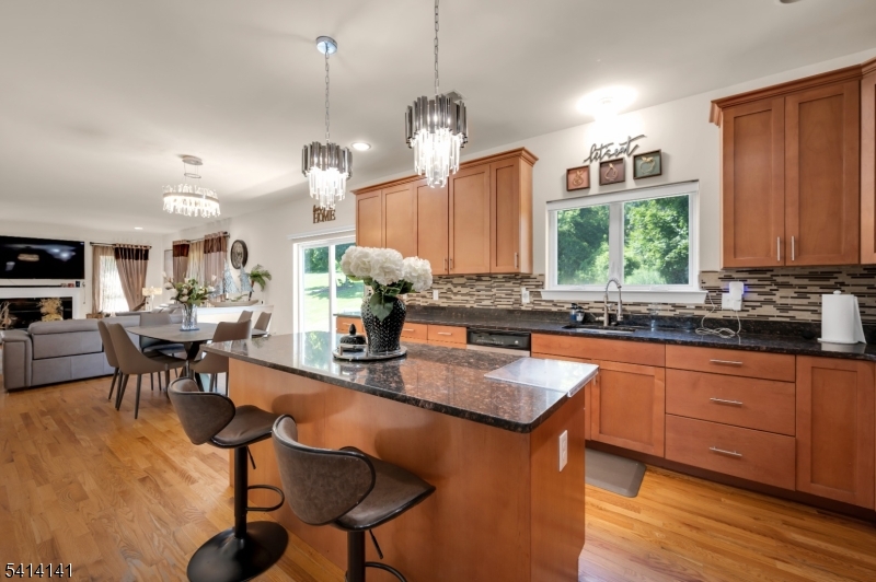 Scenic Hills - Residential