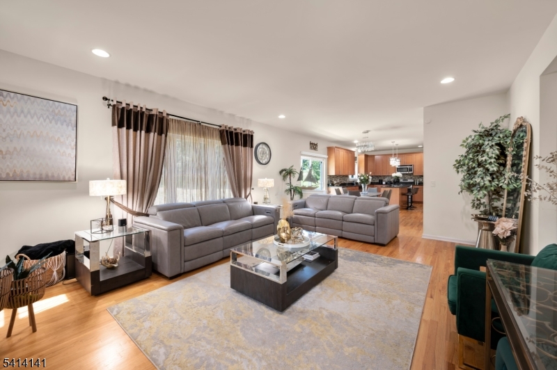 Scenic Hills - Residential