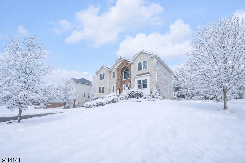 Scenic Hills - Residential