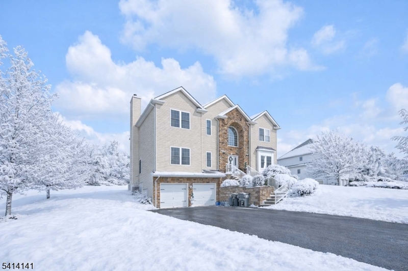 Scenic Hills - Residential