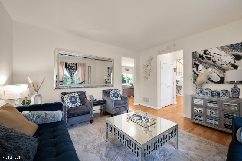 Scenic Hills - Residential