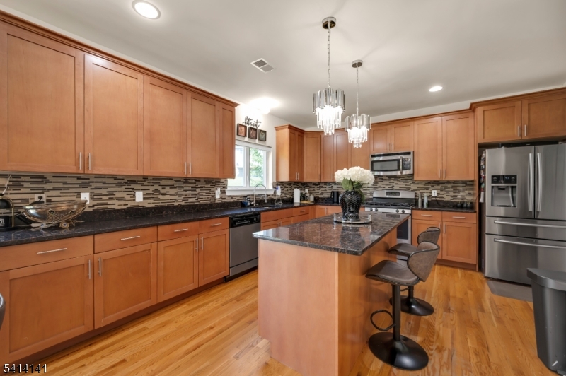 Scenic Hills - Residential